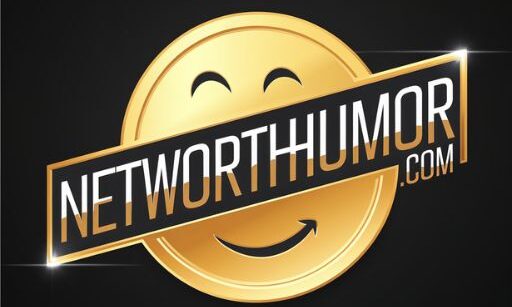 Networth Humor