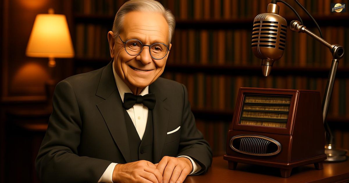 Charles Osgood