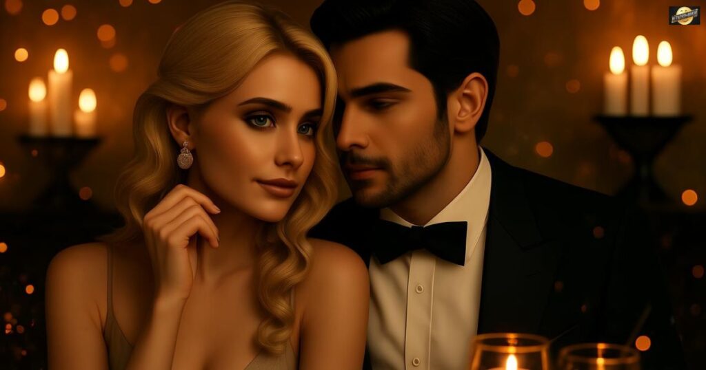 Elsa Jean- Relationship, Boyfriend