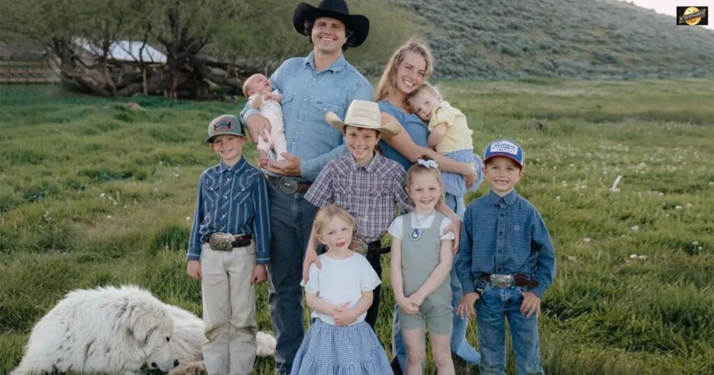Financial Background of Daniel and Hannah Neeleman