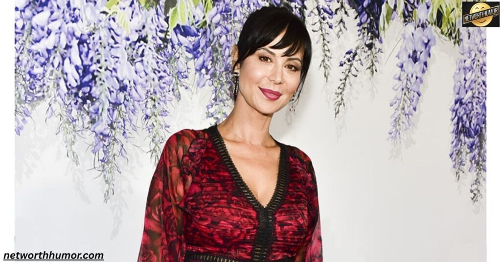 How Catherine Bell Became Famous