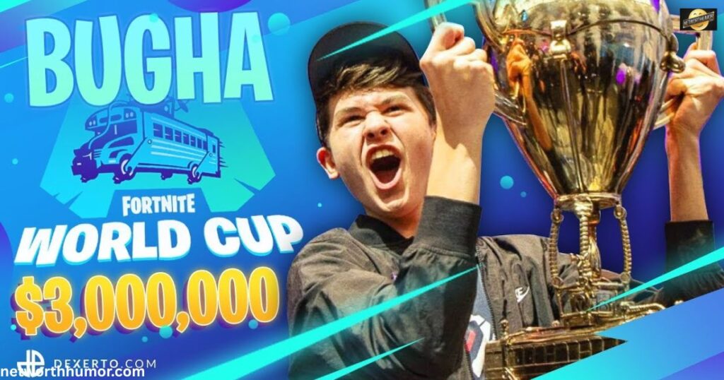 How Much Money Does Bugha Net Worth Have?