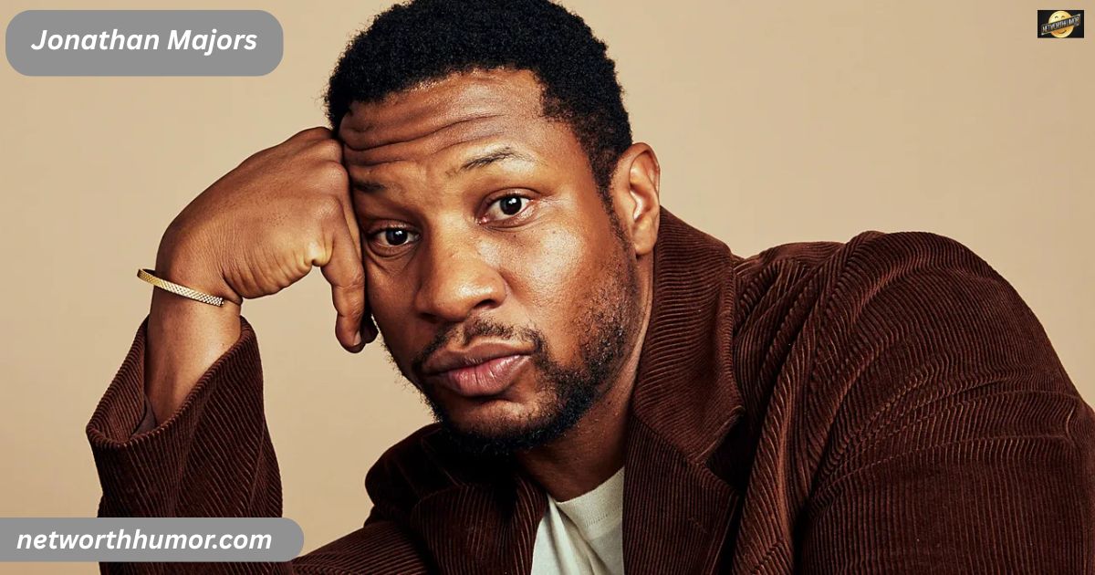 Jonathan Majors
