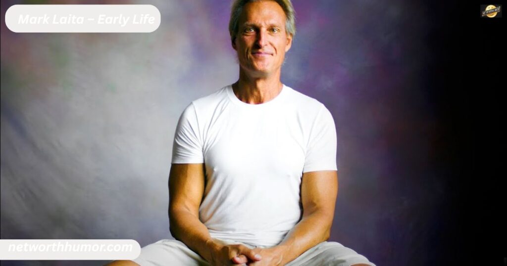 Mark Laita – Early Life