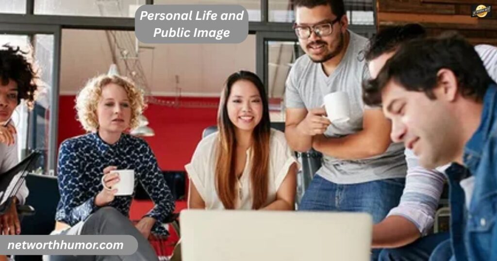 Personal Life and Public Image