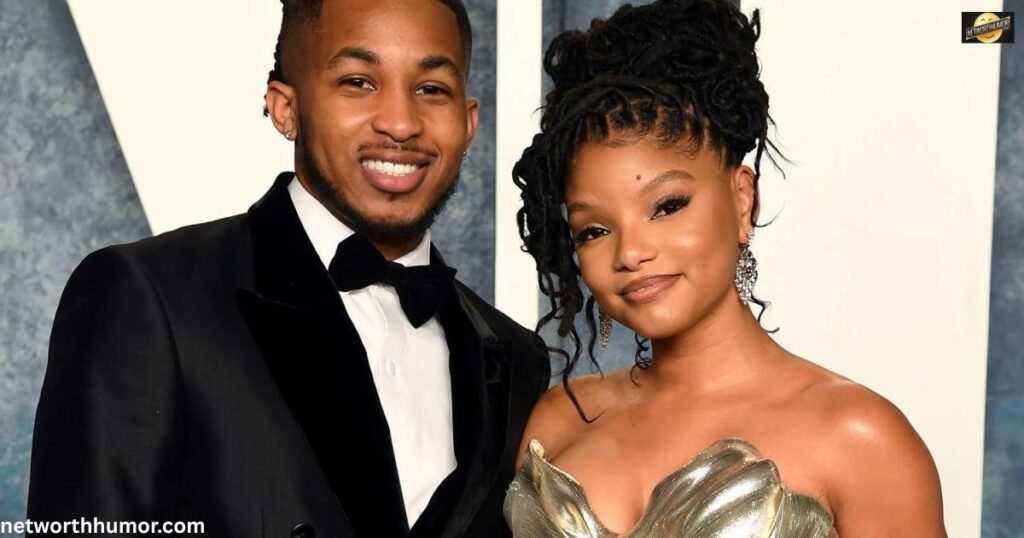 What is Halle Bailey best known for?