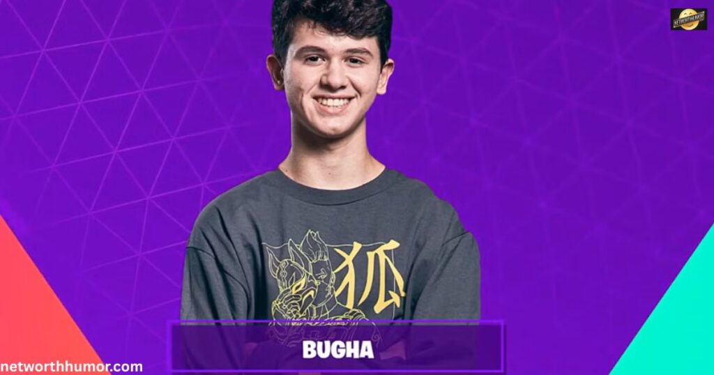 Who is Bugha Net Worth?