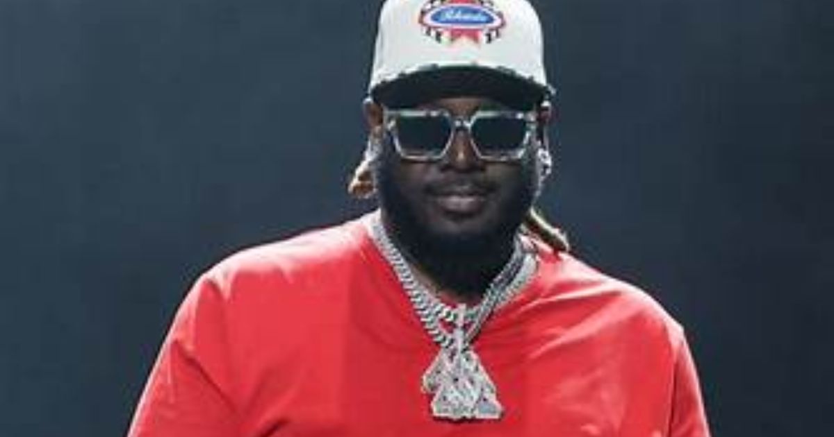 t-pain-net-worth