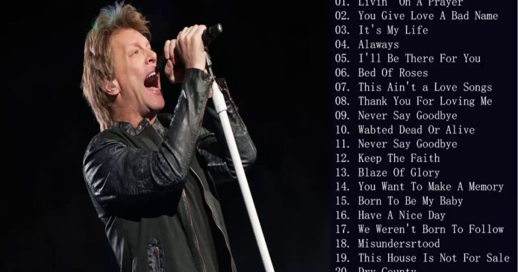bon-jovis-biggest-hit-songs-and-signature-contributions