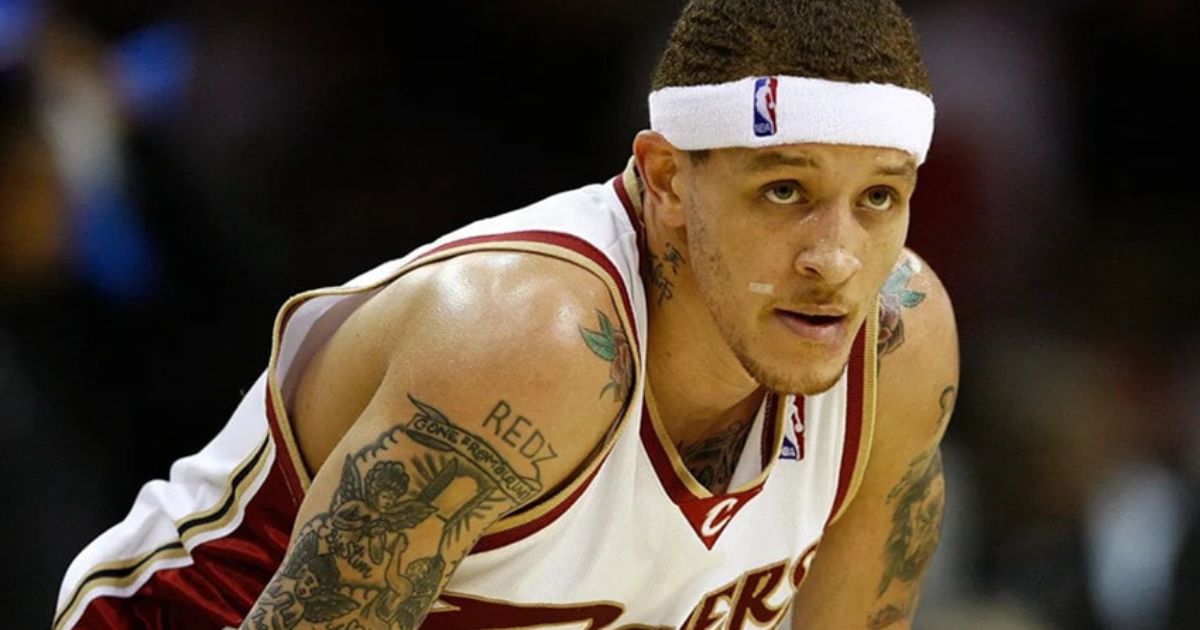 delonte-west-net-worth
