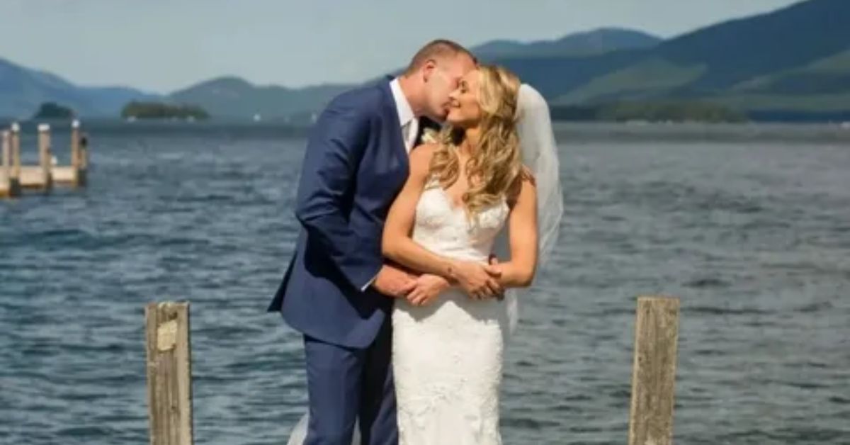 Heartbroken Stephanie Hurt Wife of Charles Hurt: Marriage Behind Fame