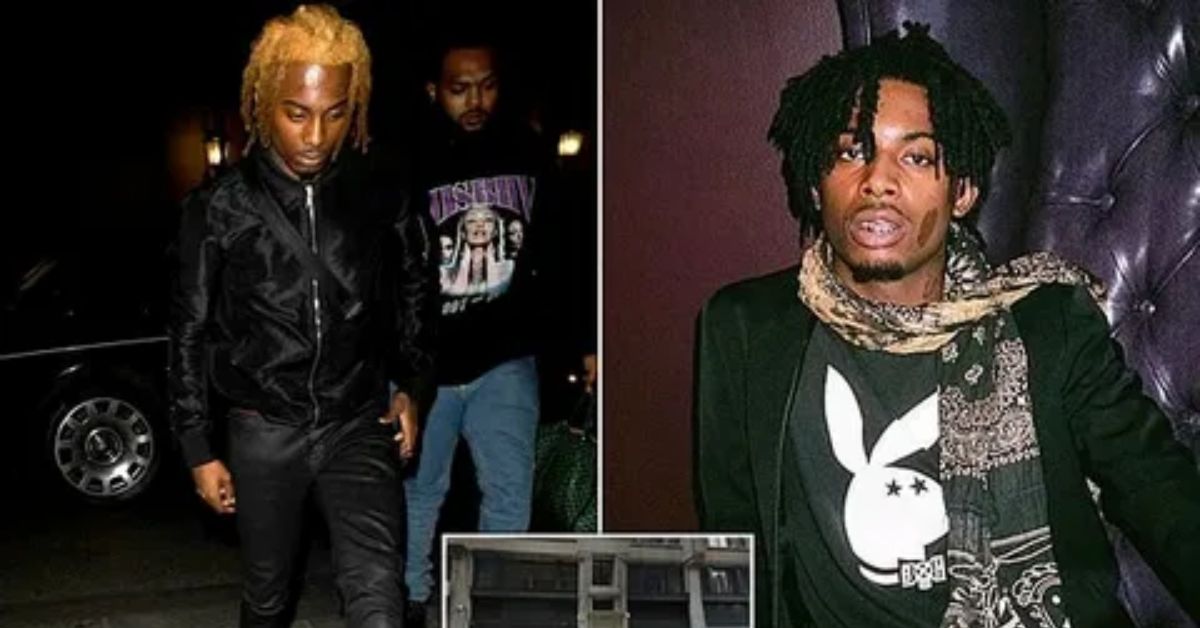 How Tall Is Playboi Carti? Actual Height & Stats