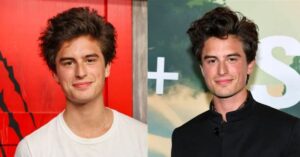 Peter Dager Age: Cuban-American Actor's Rise at 22