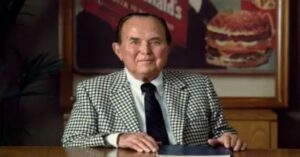 Ray Kroc Daughter Net Worth: Daughter of McDonald's Founder, and Her Charity Work