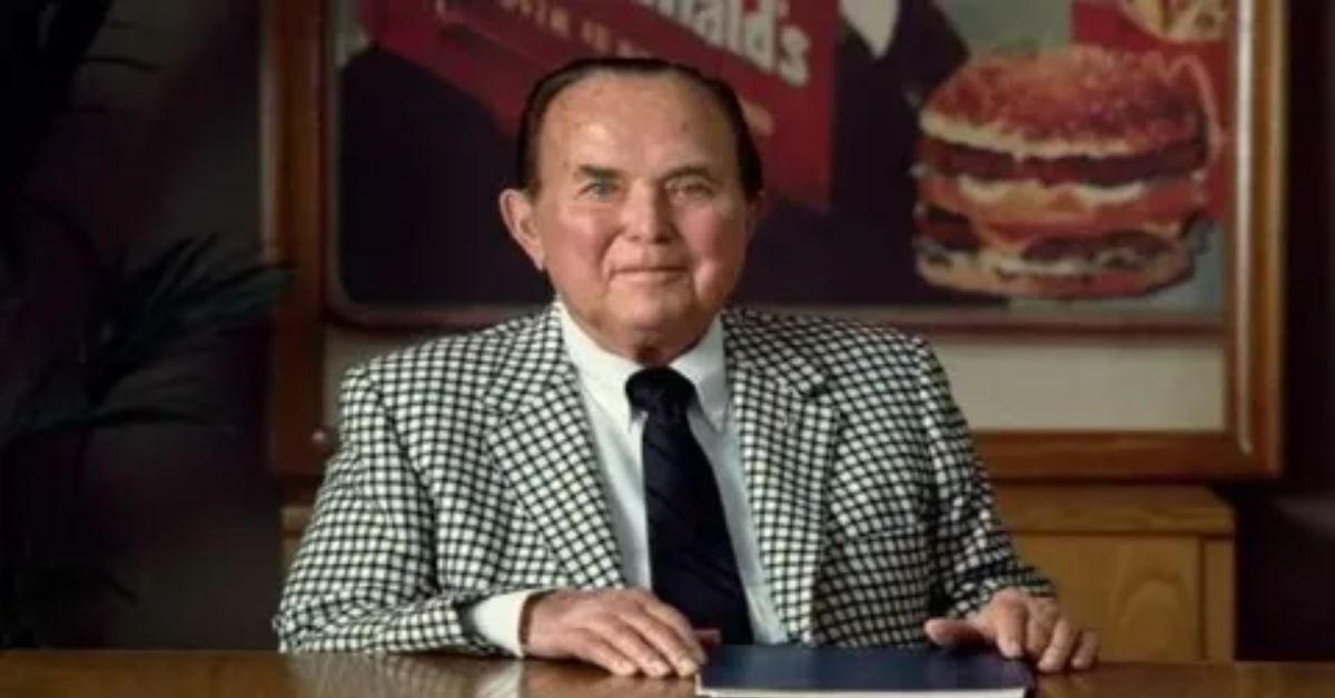 Ray Kroc Daughter Net Worth: Daughter of McDonald's Founder, and Her Charity Work