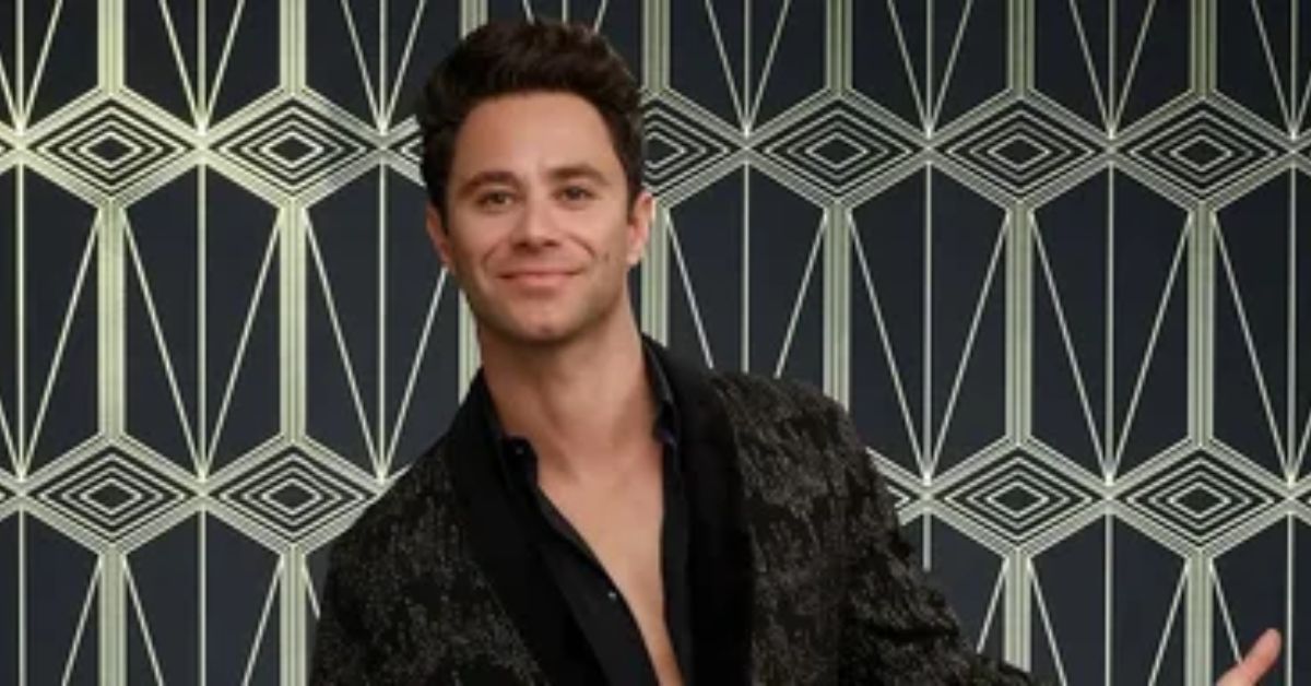 Sasha Farber Net Worth: DWTS Star's Earnings Revealed