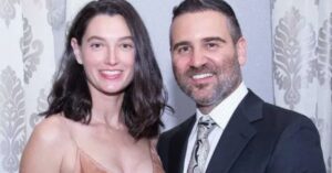 Who Is Itchko Ezratti Wife? Everything You Need to Know About Anna Ezratti