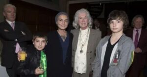 Yeshua Bonadio: Sinéad O'Connor's Son Carves His Own Path