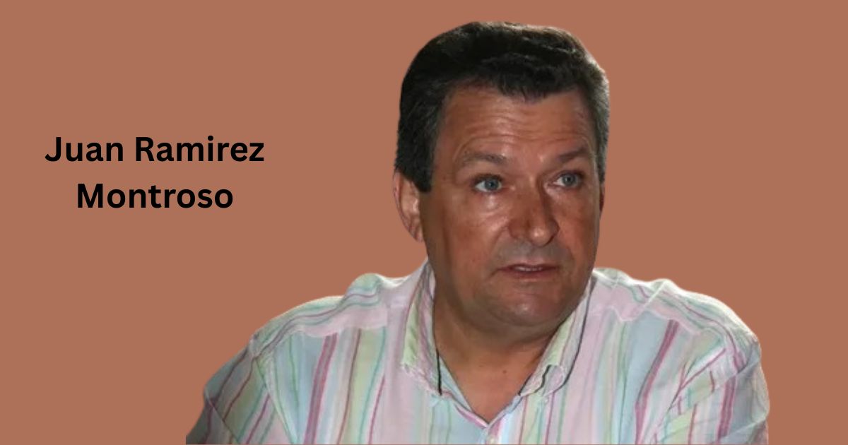 Juan Ramirez Montroso: Uncovering Legacy Through Heritage and Resilience