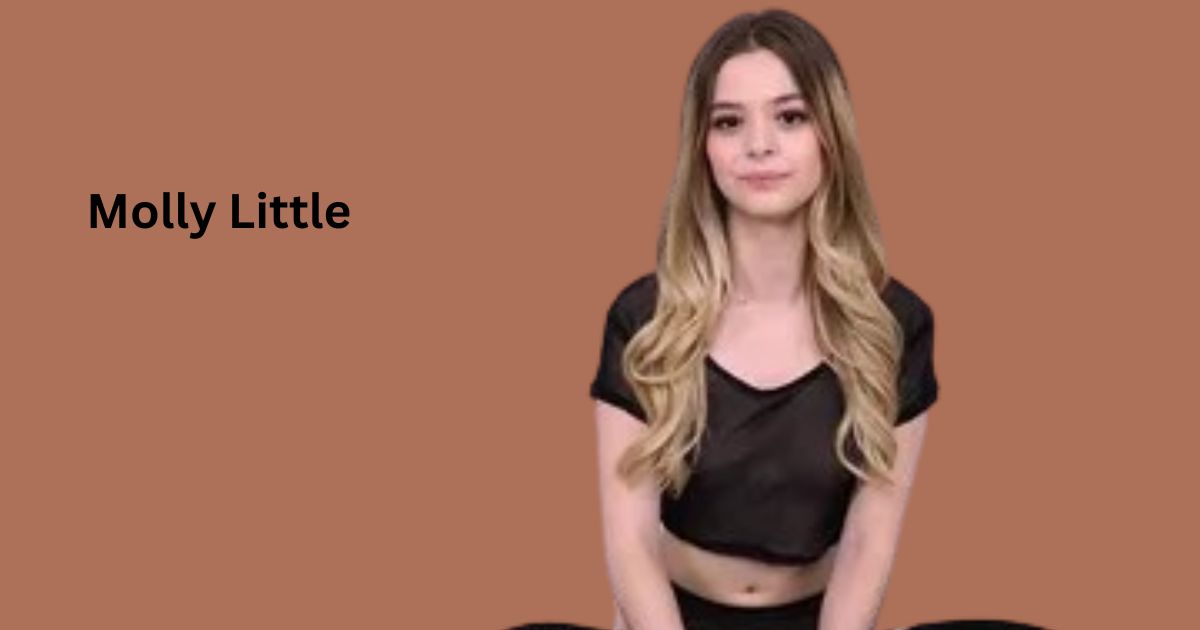 Molly Little: Rising Star's Journey, Net Worth and Complete Biography